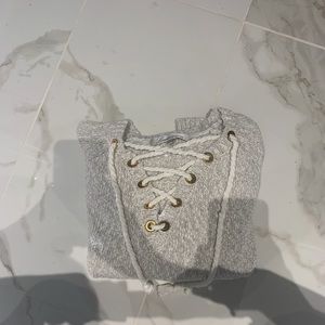 Lovers & friends knit sweater!